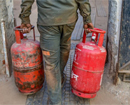Cooking gas price hiked by Rs 50 per cylinder, commercial LPG go up by Rs 350